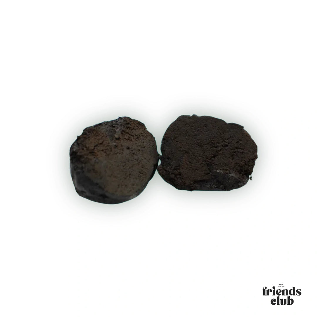 Blauer Lotus Hash-Smagro GmbH