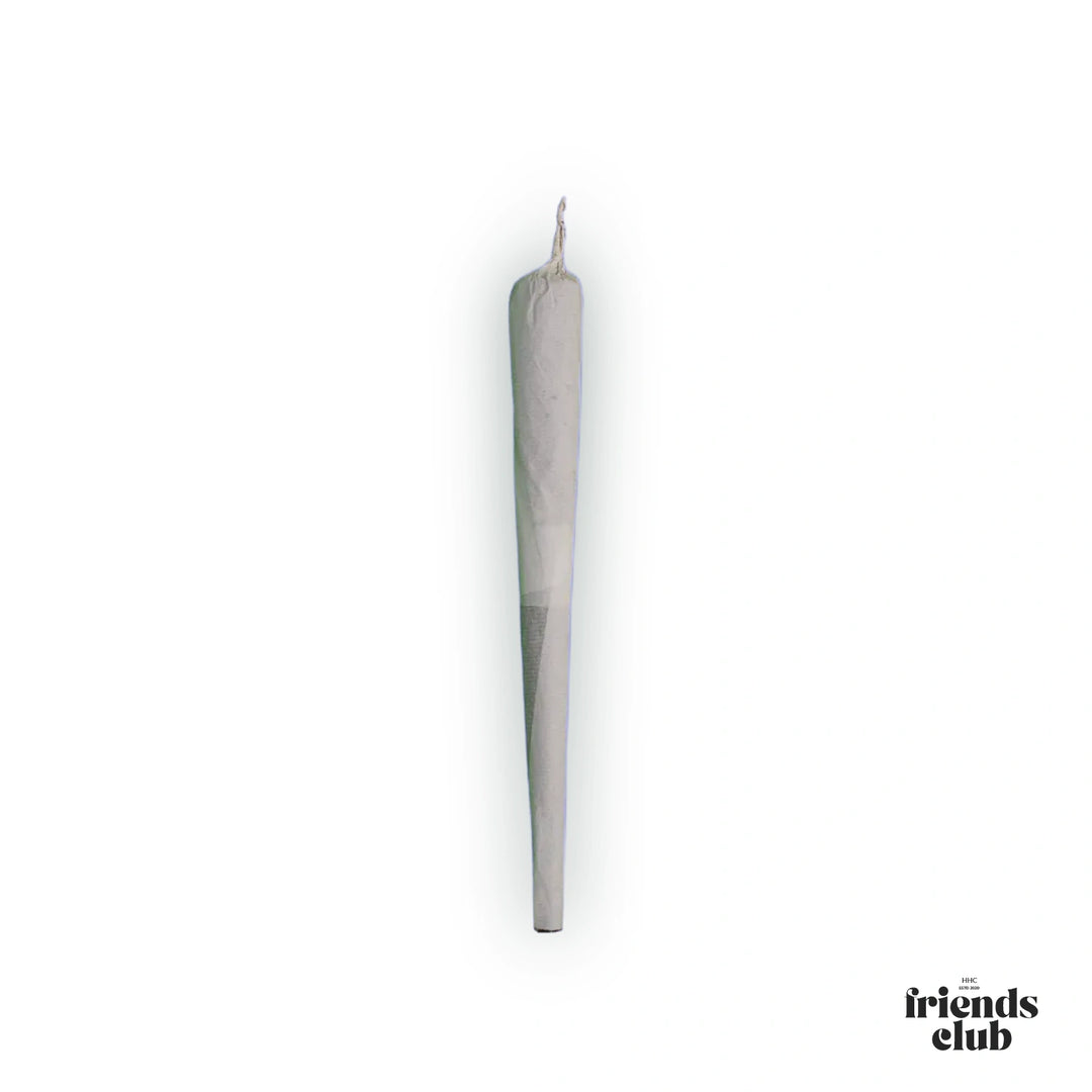 Blauer Lotus Joint 1 Stück-Smagro GmbH