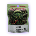 CBD Blüte Blue Cheese