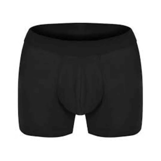 Boxershort mit Geheimfach Gr. S