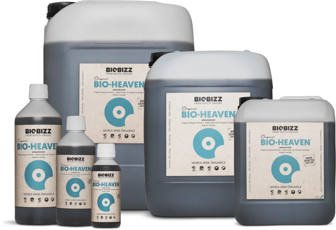 Bio Bizz Bio-Heaven Energy Booster