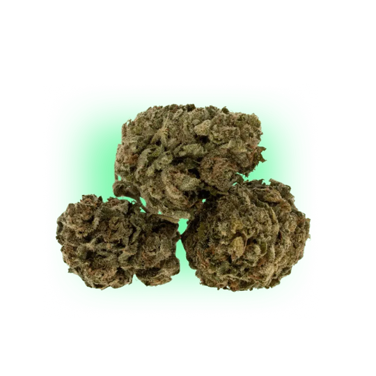 C9 Blüten Sour Diesel 40%