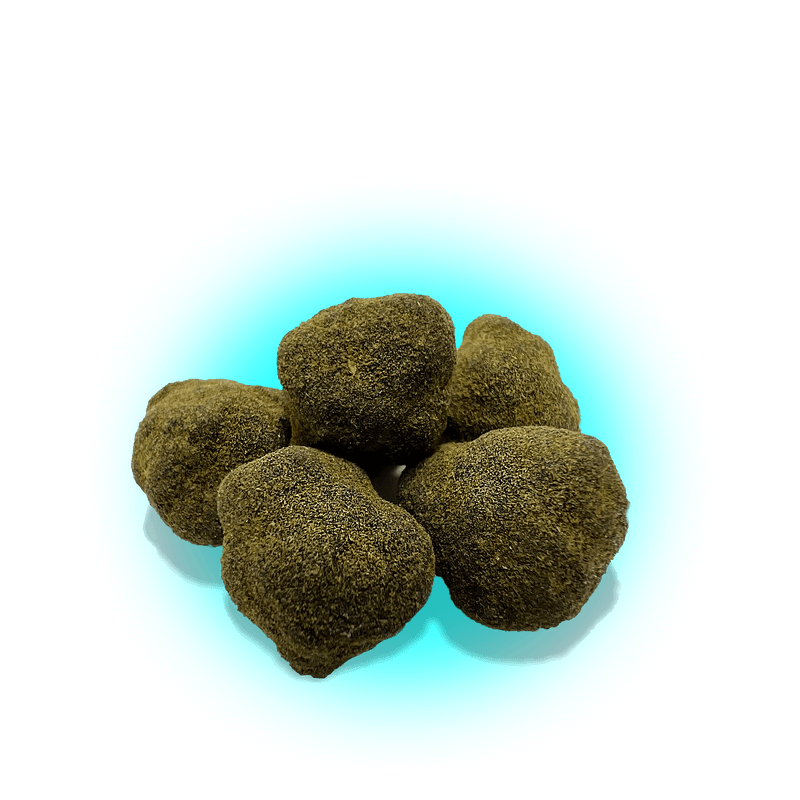 CBD Blüten Moonrocks 1g