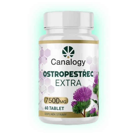 Mariendistel Extra 90 Tabletten