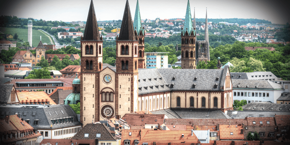 Cannabis Kaufen in Würzburg