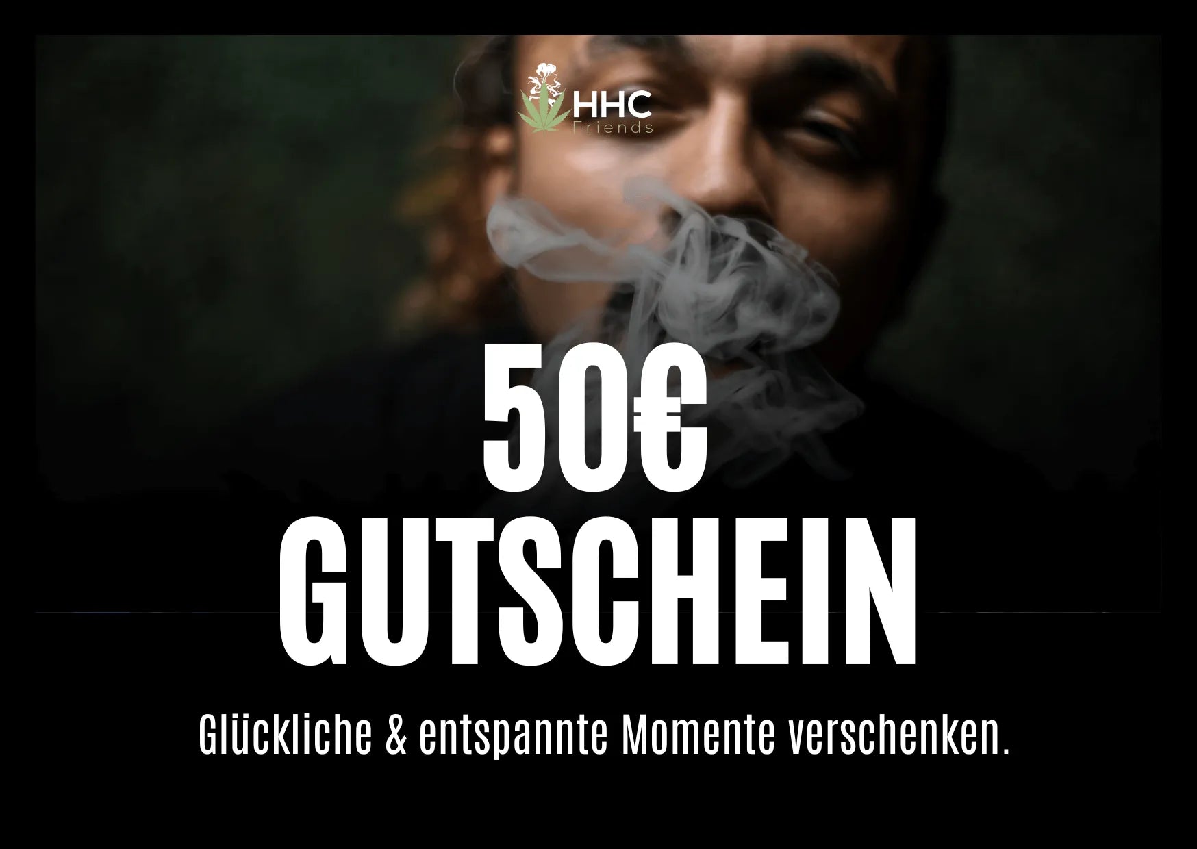 Geschenkgutschein 50€