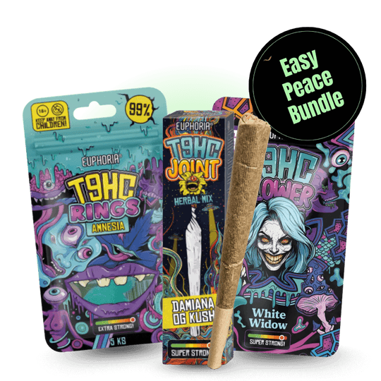 Easy Peace Bundle