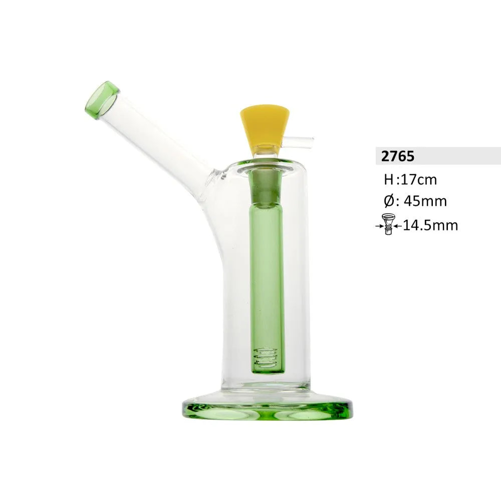 Glasbong mit Perkolator – 17 cm-Smagro GmbH