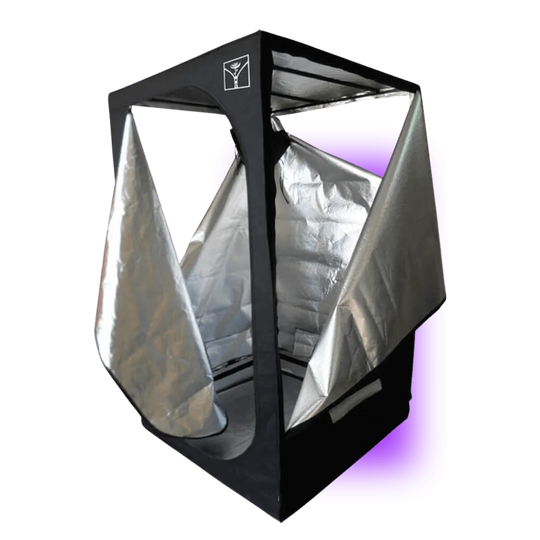 Growbox Cultibox SG-Combi 60 (60x60x140cm)
