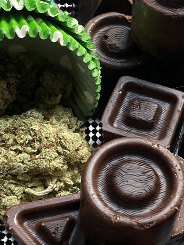 BB Berry cannabis strain image