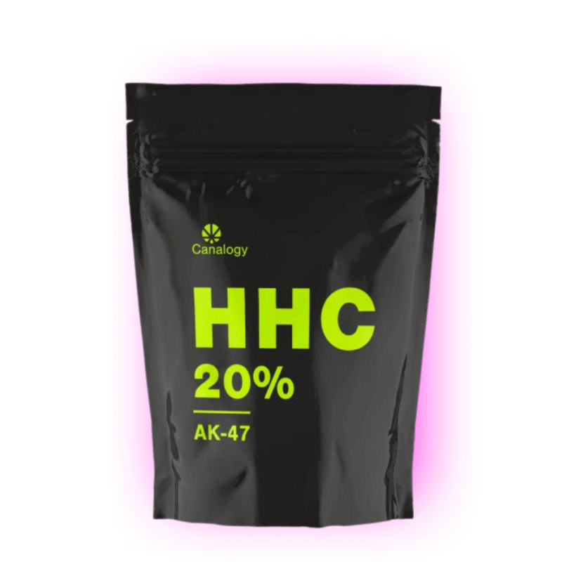 HHC AK-47 20%