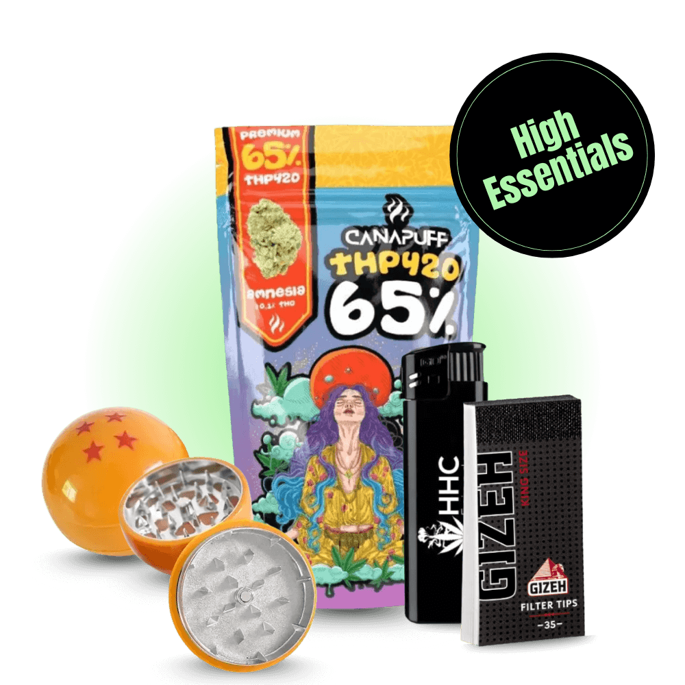 High Essentials - Starter-Set