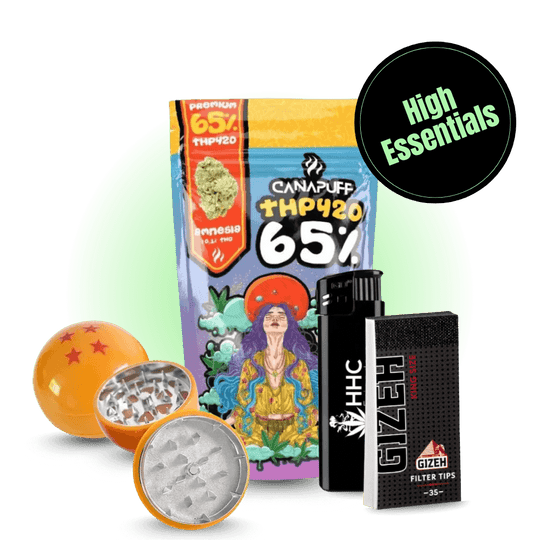 High Essentials - Starter-Set
