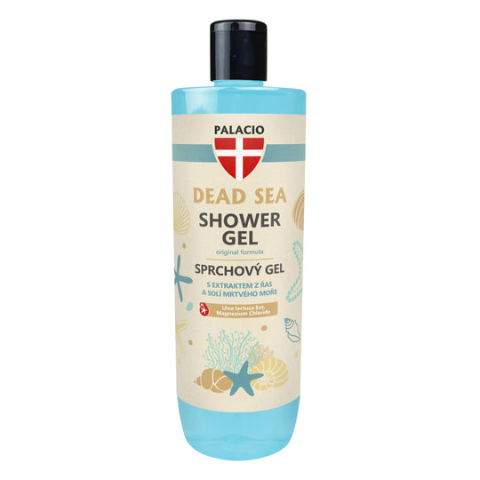 PALACIO Totes Meer Duschgel 500ml
