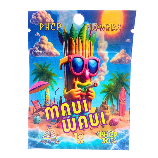 PHCP Maui Wowie