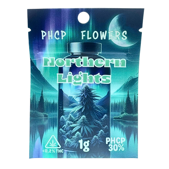 PHCP Northern Lights