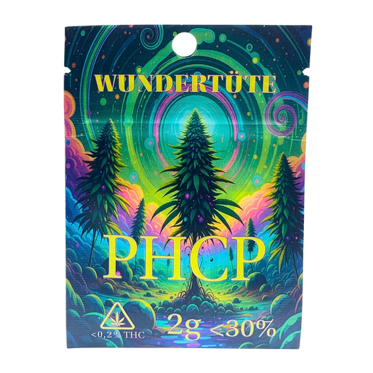 PHCP Wundertüte 2g