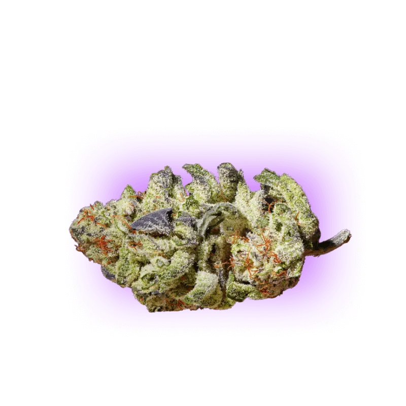 PHC Blüten Strawberry 25%