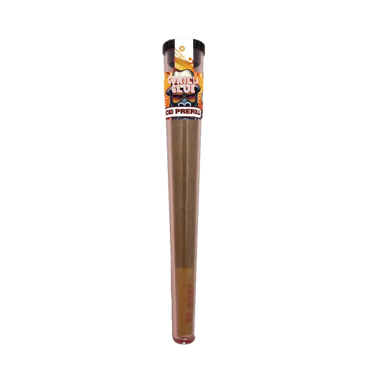 Prerolled CBD 20% – Gorilla Glue