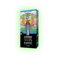 Cannabis Seeds Blueberry 3 Stück HHCFriends