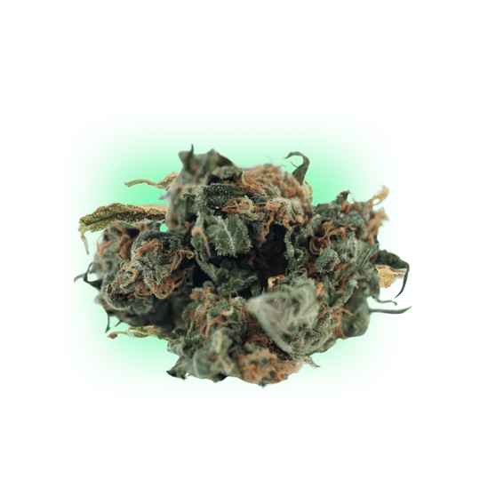 Cannabis Seeds Mango Smile 3 Stück