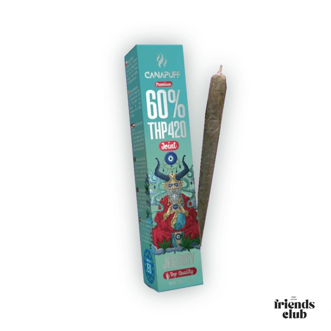 THP420 Joint Jealousy 60% 2g-Smagro GmbH