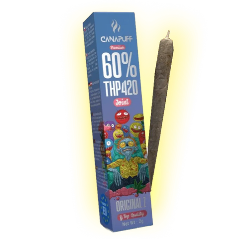 THP420 Joint Original Z 60% 2g