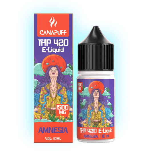 THP420 Liquid Amnesia 1500mg 10ml