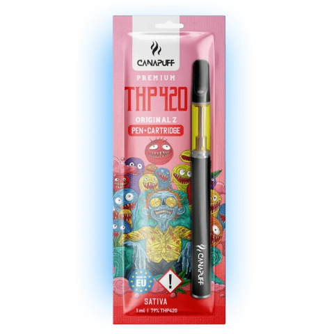 THP420 Pen+Cartridge Original Z  79%
