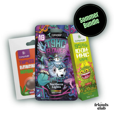 Sommer Bundle