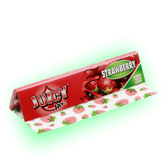 Papers Juicy Jay’s King Size Slim Watermelon