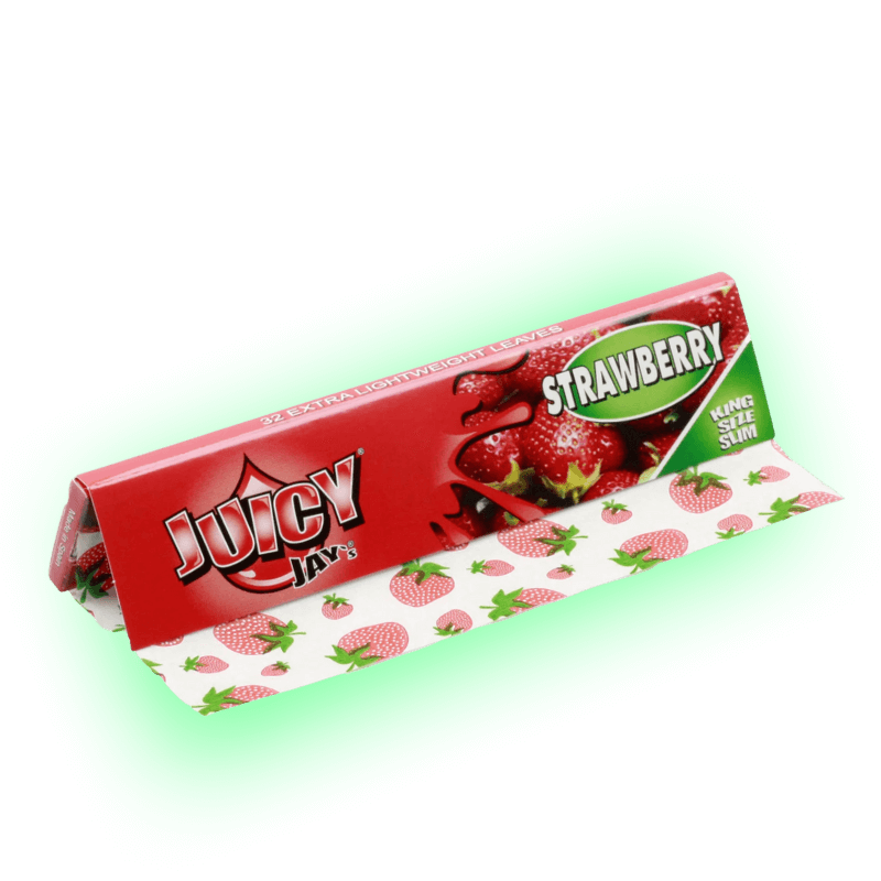 Papers Erdbeere