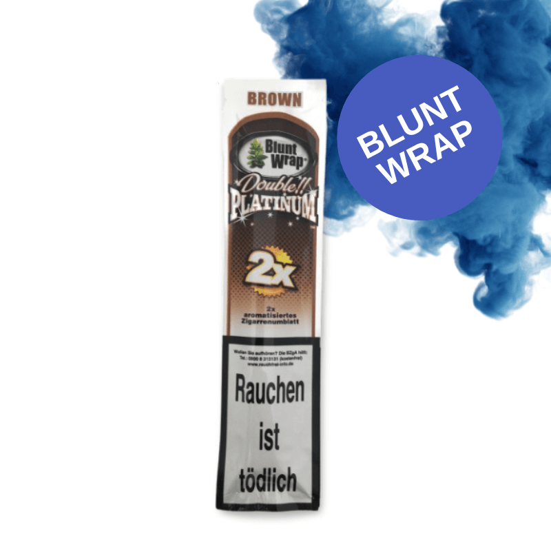 Schoko Blunt wrap
