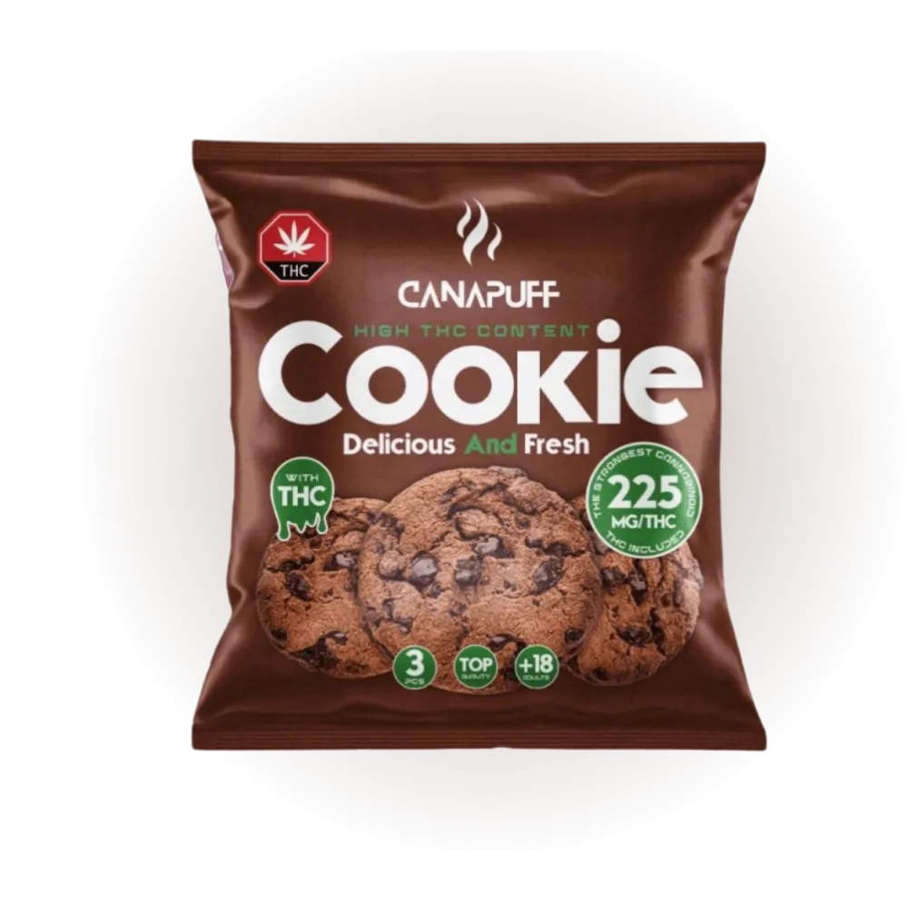 THC Cookie