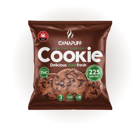 THC Cookie