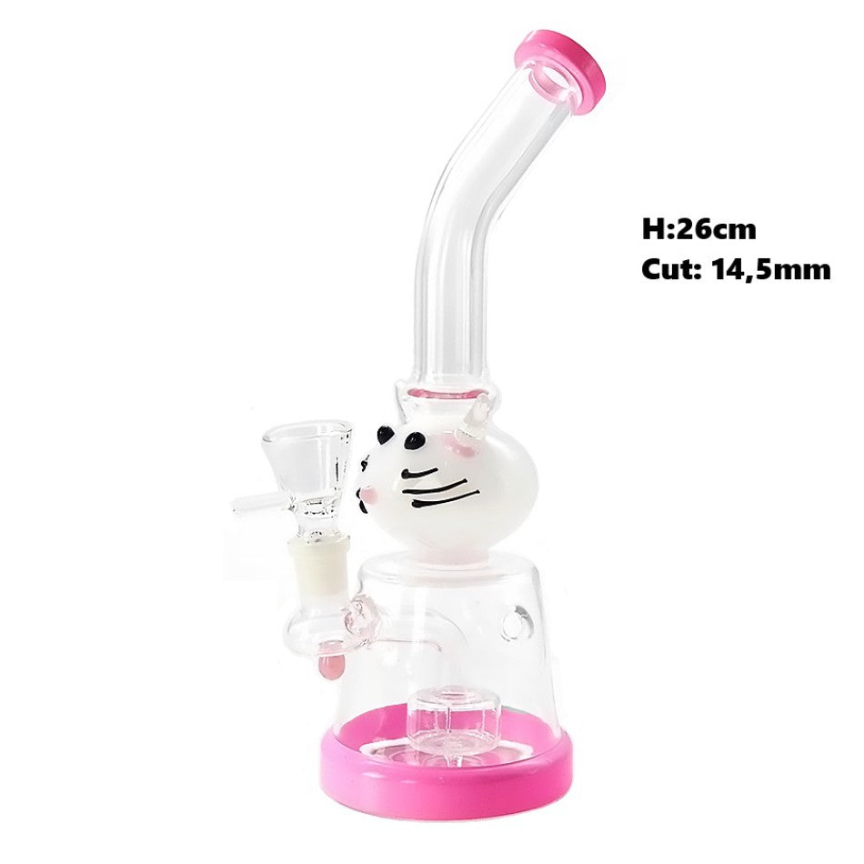 Cat Bong Image