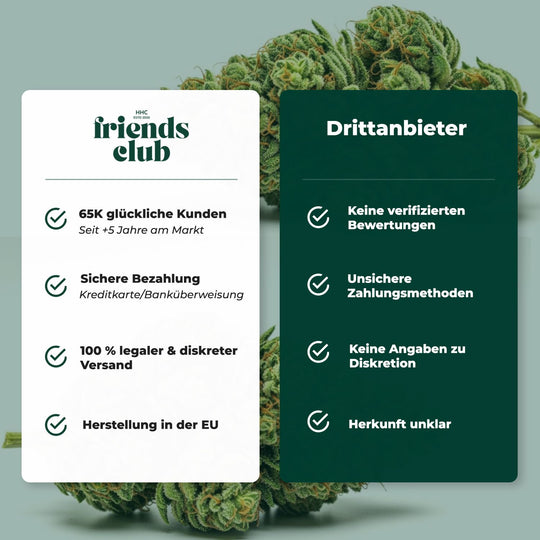 Cannabis Steckling Marshmallow OG
