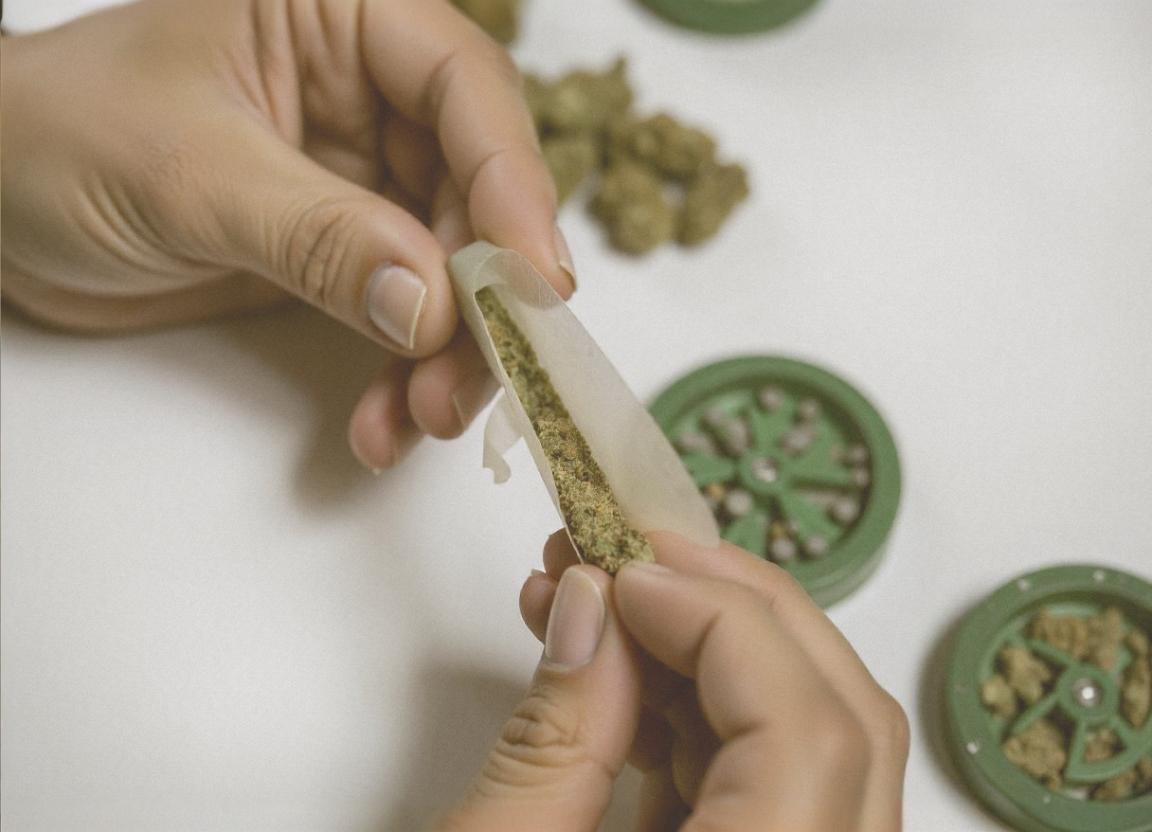 Gummy Bear Cannabis