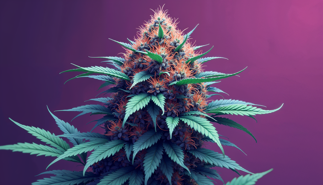 Lemon Skunk