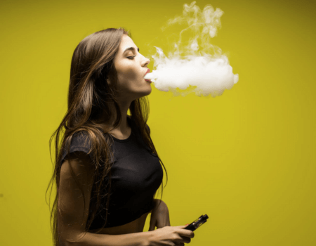 HHC Vapes legal und diskret in München
