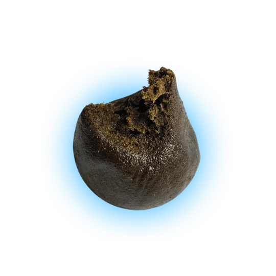 HHZ Hash Nepal Cream 40%