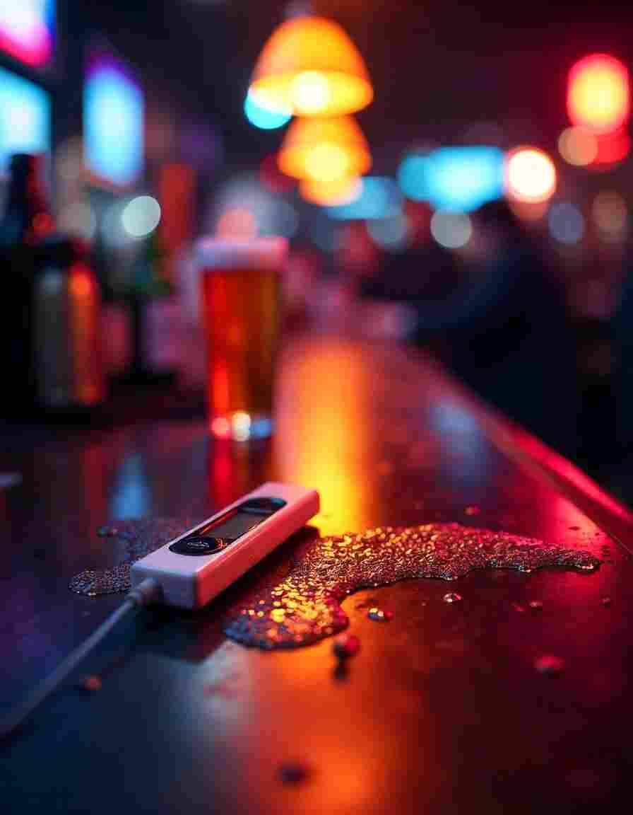 Wieviel verträgt ein Mensch Alkohol