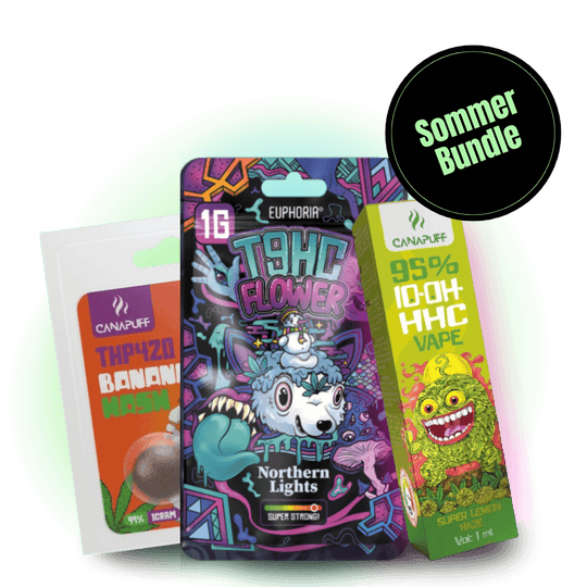 Sommer Bundle